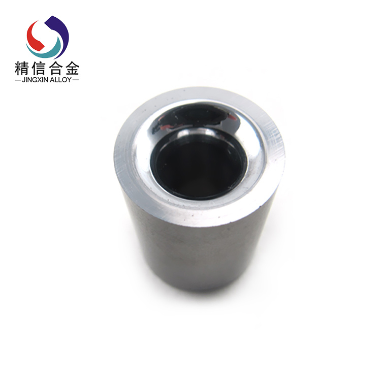 硬質(zhì)合金模具_(dá)碳化鎢噴嘴 硬質(zhì)合金噴嘴 噴砂機噴頭鎢鋼噴咀